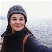 Ciao sono Lucrezia ,sono una psicologa ed educatrice. Posso aiutarvi a superare le vostre difficoltà facilmente.